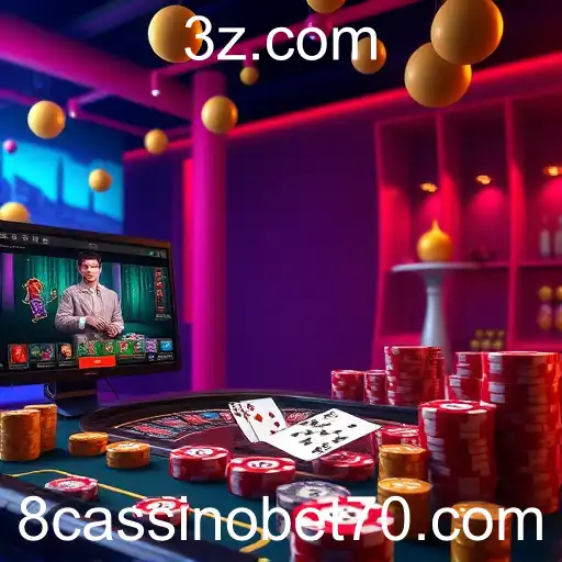 A Ascensão dos Cassinos Online em 2025