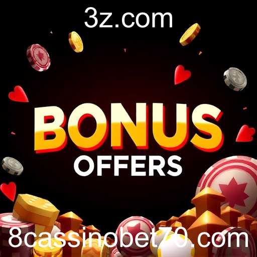 8cassino.com bet