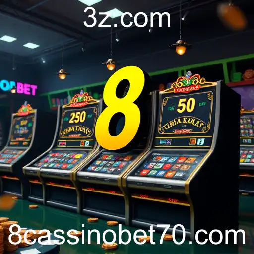 A Ascensão do Cassino Online no Brasil