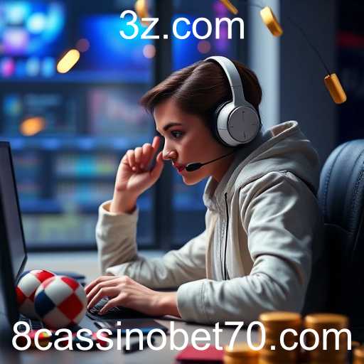 Crescimento dos Cassinos Online em 2026: O Potencial do Brasil