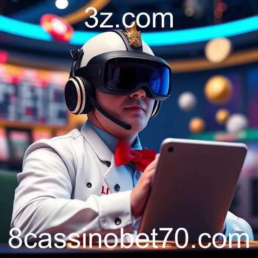 A Evolução do Cassino Online em 2026