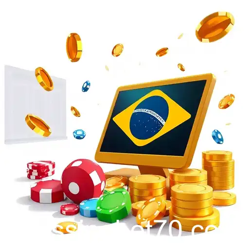 A Expansão dos Cassinos Online no Brasil
