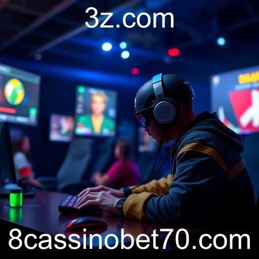 Expansão do Mercado de Apostas Online em 2026