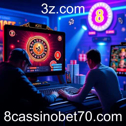 O Futuro dos Cassinos Online e o Impacto no Brasil