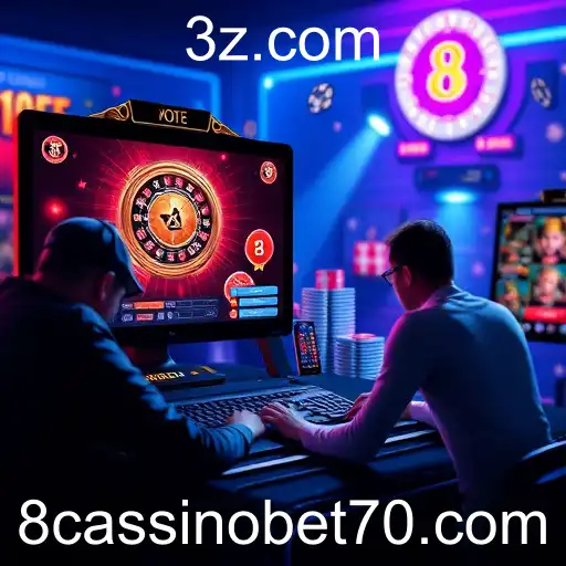 O Futuro dos Cassinos Online e o Impacto no Brasil