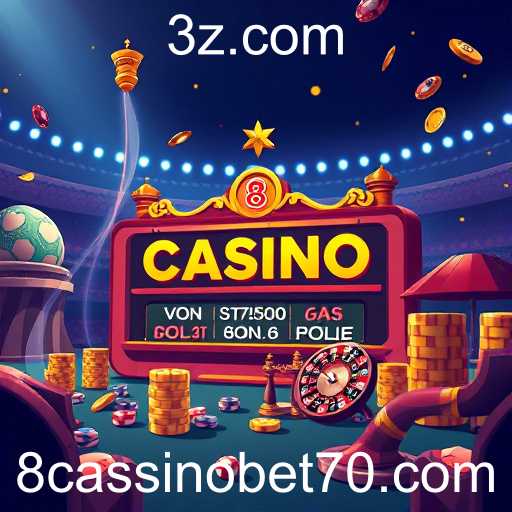 Impacto do Crescimento dos Cassinos Online em 2026