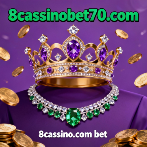 8cassino.com bet