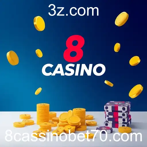 Nova Era dos Jogos de Cassino Online
