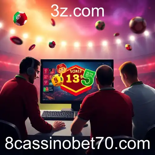 Crescimento dos Cassinos Online no Brasil