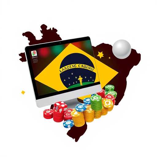 Crescimento do Mercado de Cassinos Online