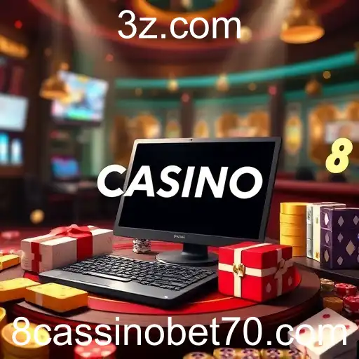 A Ascensão dos Cassinos Online no Brasil