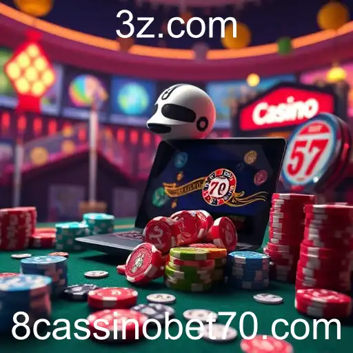Tendências e Desafios no Mundo dos Cassinos Online em 2026