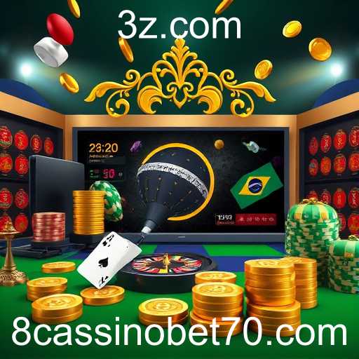 A Ascensão dos Cassinos Online no Brasil