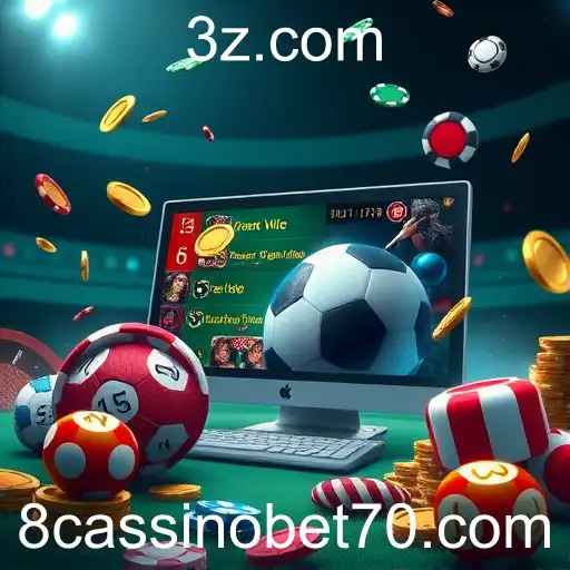 Tendências do Mercado de Apostas Online em 2026