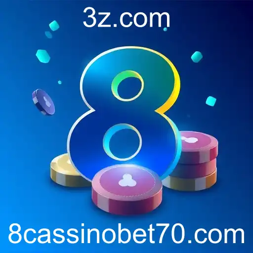 A Ascensão do 8cassino.com no Cenário de Jogos Online