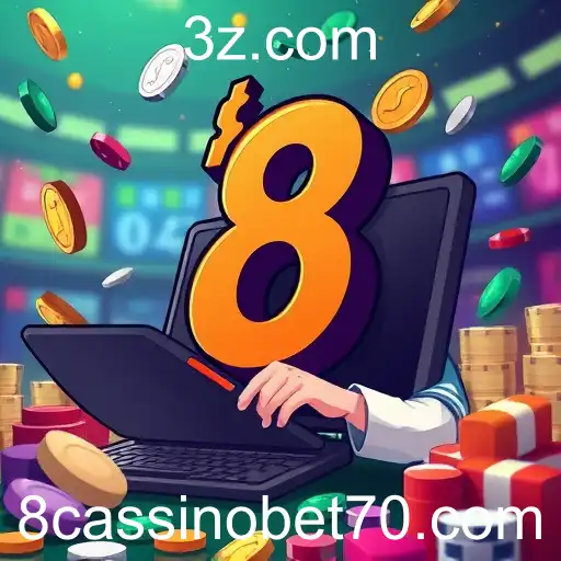A Expansão dos Jogos Online no Brasil
