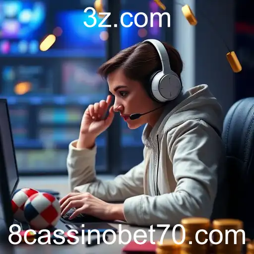 Impacto dos Jogos Online em 2026 no Brasil