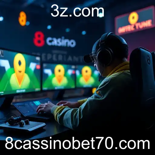 A Evolução dos Cassinos Online em 2026