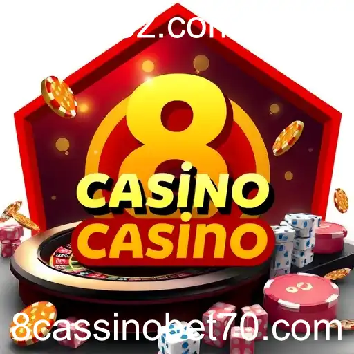 Crescimento do Mercado de Cassinos Online em 2026