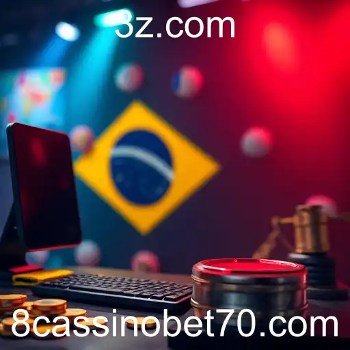 Tendências e Desafios do Mercado de Apostas Online em 2026