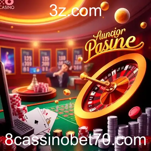 A Ascensão dos Cassinos Online em 2026