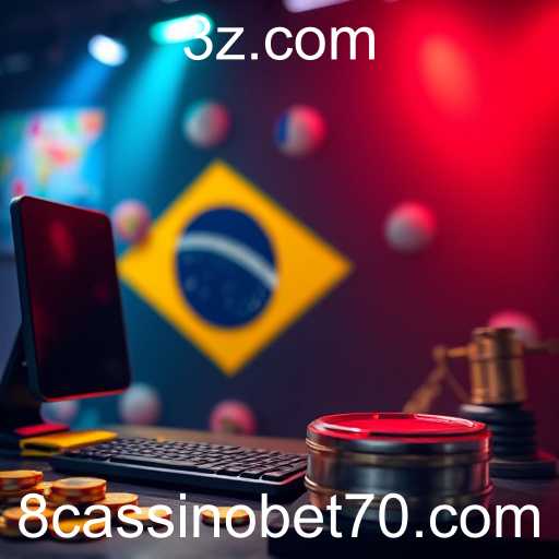 A Ascensão das Apostas Online em Território Brasileiro