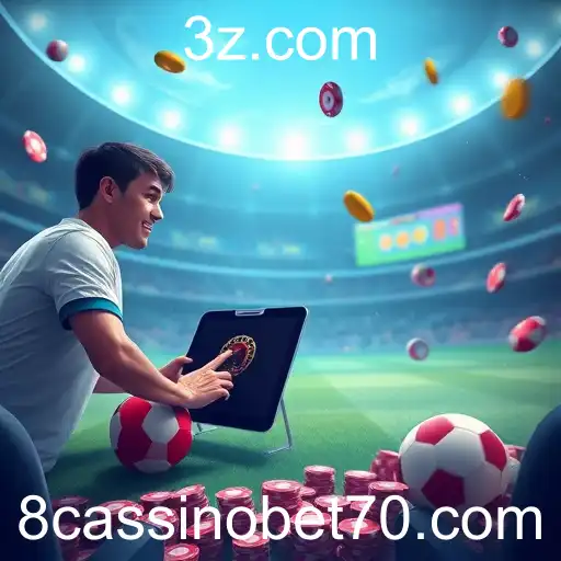 Tendências no Mercado de Apostas Online em 2026